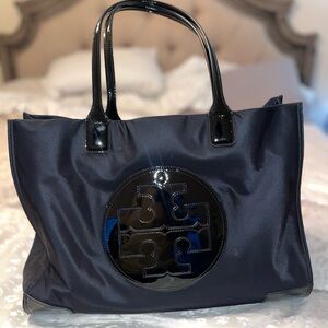 Tory Burch big tote bag .